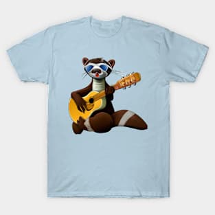 Fenix Ferret T-Shirt